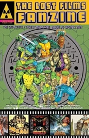 The Lost Films Fanzine #5