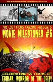 The Lost Films Fanzine Presents Movie Mi