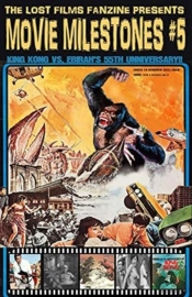The Lost Films Fanzine Presents Movie Mi