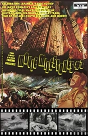 The Lost Films Fanzine Presents Movie Milestones #3