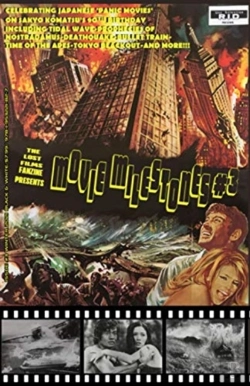 Bertrand.pt - The Lost Films Fanzine Presents Movie Milestones #3