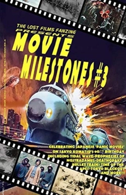Bertrand.pt - The Lost Films Fanzine Presents Movie Milestones #3