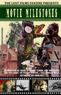 Bertrand.pt - The Lost Films Fanzine Presents Movie Milestones #4