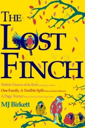The Lost Finch