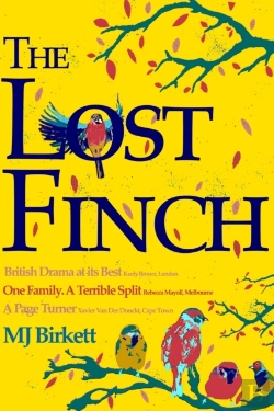 Bertrand.pt - The Lost Finch