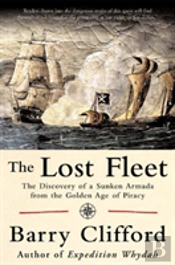 The Lost Fleet