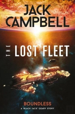 Bertrand.pt - The Lost Fleet: Outlands - Boundless