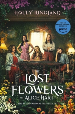 Bertrand.pt - The Lost Flowers Of Alice Hart