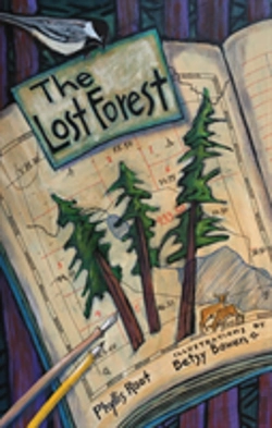 Bertrand.pt - The Lost Forest