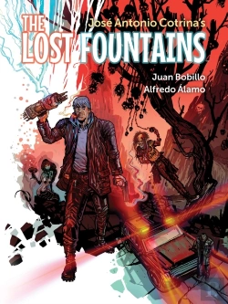 Bertrand.pt - The Lost Fountains
