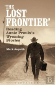The Lost Frontier