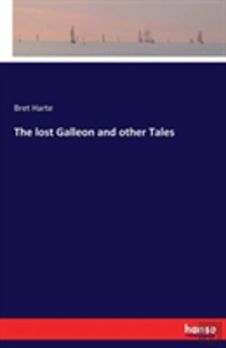 Bertrand.pt - The Lost Galleon And Other Tales
