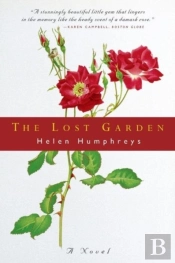 The Lost Garden