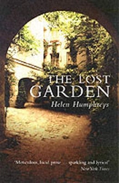 The Lost Garden