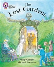 The Lost Gardens