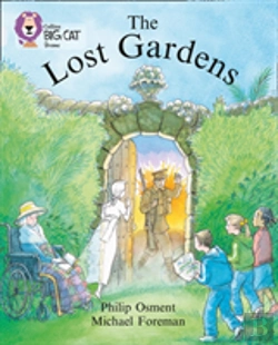 Bertrand.pt - The Lost Gardens