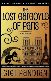 The Lost Gargoyle Of Paris: An Accidenta