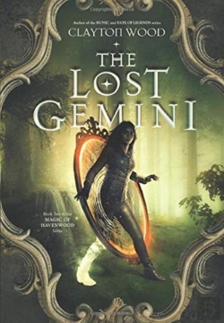 Bertrand.pt - The Lost Gemini