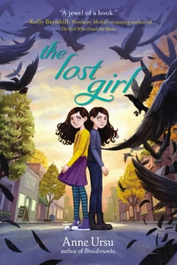 Bertrand.pt - The Lost Girl