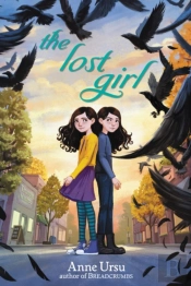 The Lost Girl