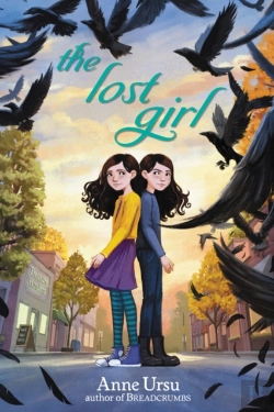 Bertrand.pt - The Lost Girl
