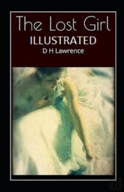 Bertrand.pt - The Lost Girl Annotated