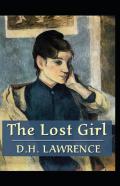 The Lost Girl Annotated