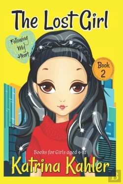 Bertrand.pt - The Lost Girl - Book 2: Following My Hea