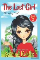 The Lost Girl - Book 3
