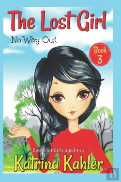 Bertrand.pt - The Lost Girl - Book 3