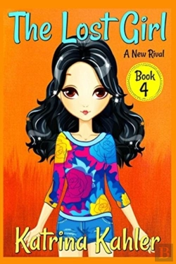 Bertrand.pt - The Lost Girl - Book 4: A New Rival: Boo