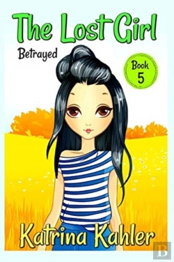 Bertrand.pt - The Lost Girl - Book 5: Betrayed!: Books