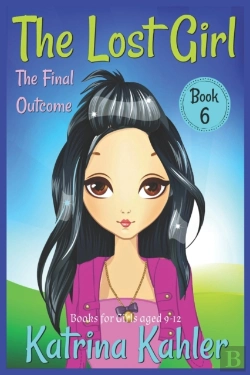 Bertrand.pt - The Lost Girl - Book 6: The Final Outcom