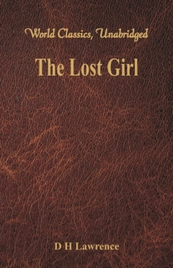 Bertrand.pt - The Lost Girl