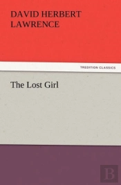 The Lost Girl