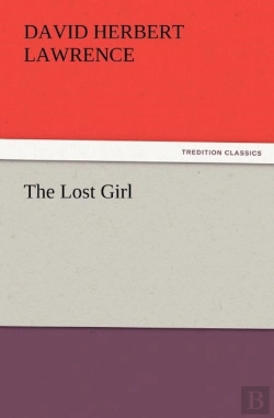 Bertrand.pt - The Lost Girl