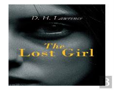 The Lost Girl