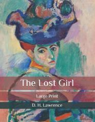 The Lost Girl