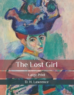 Bertrand.pt - The Lost Girl