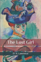 The Lost Girl