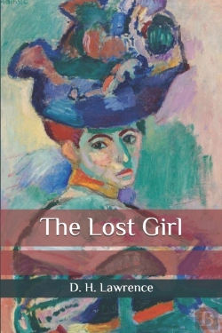 Bertrand.pt - The Lost Girl
