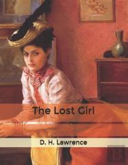 The Lost Girl