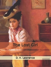 The Lost Girl