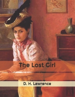 Bertrand.pt - The Lost Girl