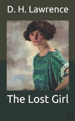Bertrand.pt - The Lost Girl
