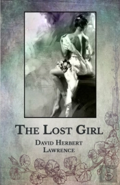 The Lost Girl