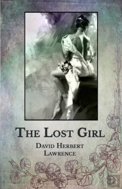 Bertrand.pt - The Lost Girl