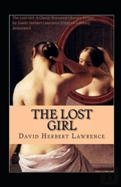 The Lost Girl