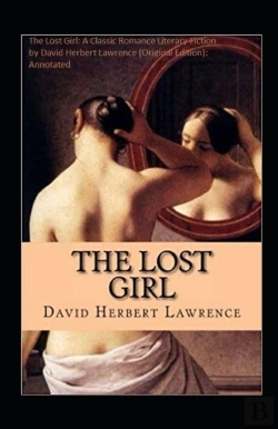 Bertrand.pt - The Lost Girl