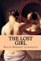 The Lost Girl  English Edition